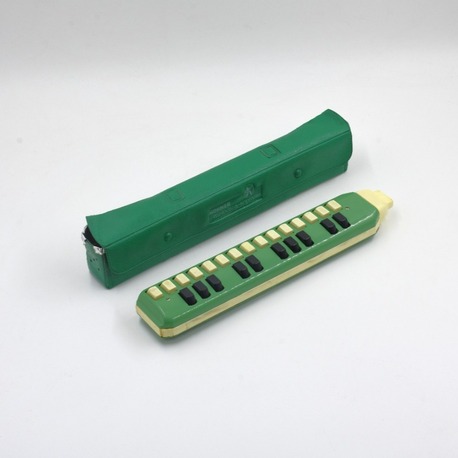HOHNER melodica - soprano