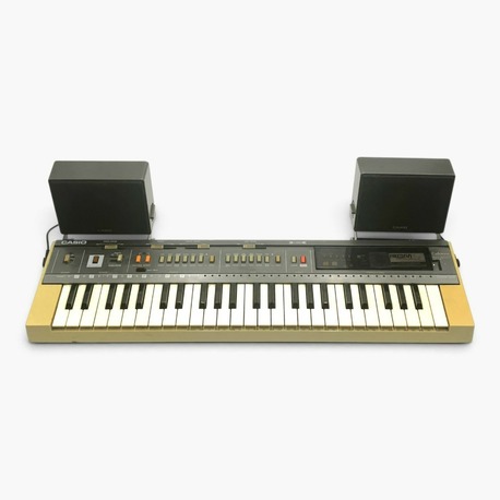CASIO Casiotone MT-800