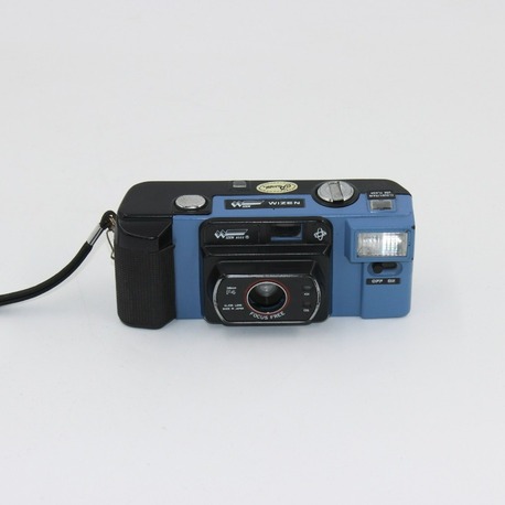 WİZEN 850S 35 mm Analog Fotoğraf Makinesi