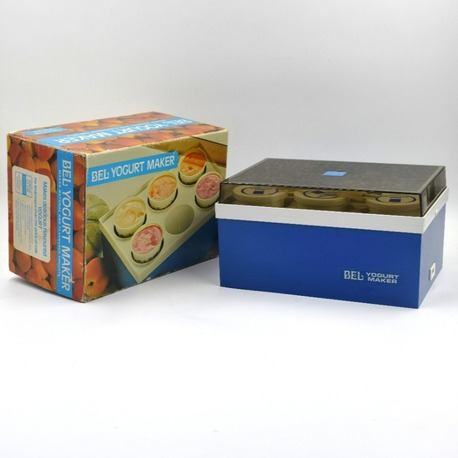 BEL Yogurt Maker/Yoğurt Makinesi