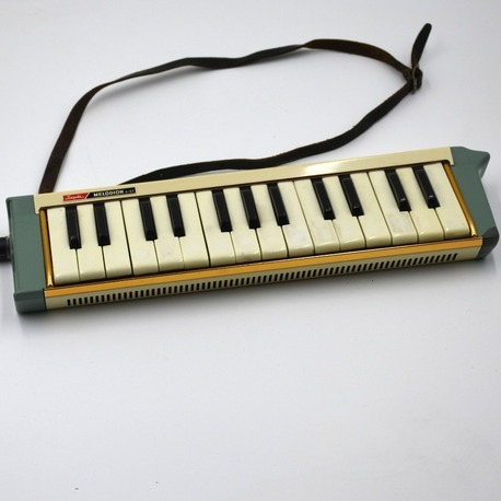 Suzuki MELODION A-27