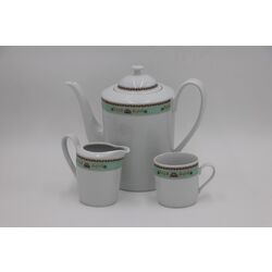 BAVARIA Çay Takımı