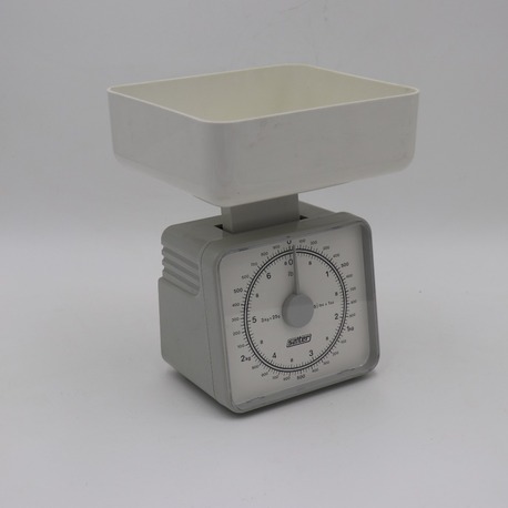 salter Vintage Mutfak Tartısı, 3kg