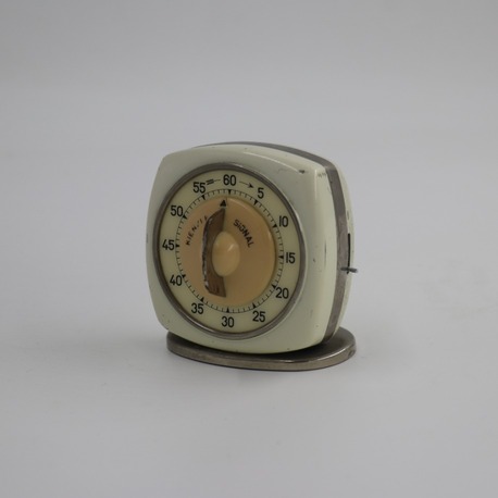 Kienzle Signal Vintage Mutfak Zamanlayıcı