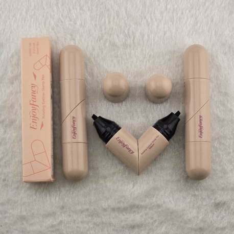 İthal Kaliteli Çift Taraflı Likit Eyeliner 