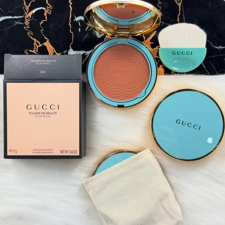 ithal Kaliteli 04 Bronzer