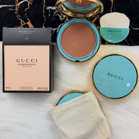ithal Kaliteli 01 Bronzer