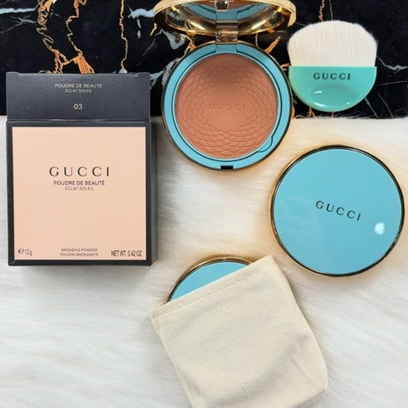 ithal Kaliteli 02 Bronzer