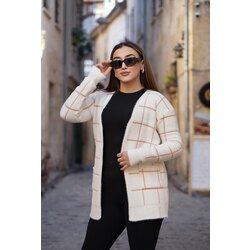 Cepli Model Kadın Hırka
