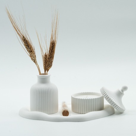 Bulut Tabak - Mum Set