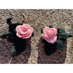 The Wild Roses ~ Large