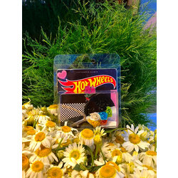 Senden Önce-Senden Sonra Hotwheels