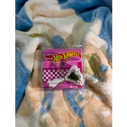 HOT WHEELS Cipso Tasarım Model 4