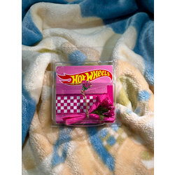 HOT WHEELS Cipso Tasarım Model 2