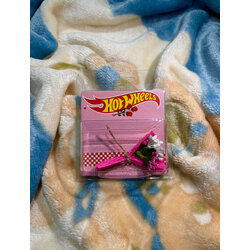 HOT WHEELS Cipso Tasarım Model 3