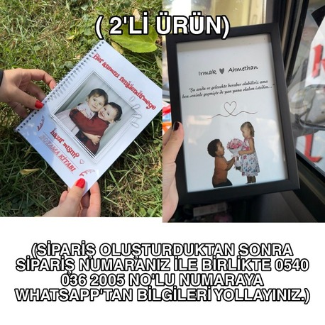 (2 AL 1 ÖDE) KAMPANYA!!!