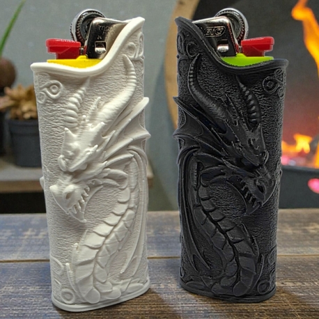 Dragon çakmaklık