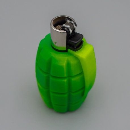 Clipper Box
