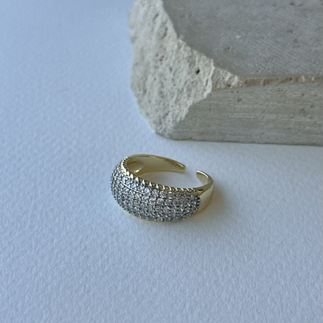 Özel Seri | Bague de Pureté Yüzük