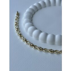 Xuping | New Obsession Bileklik