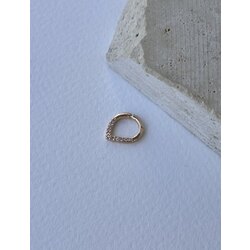 Özel Seri | Aldrich Piercing