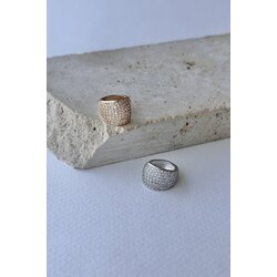 Özel Seri | Robin Earcuff/Kıkırdak Küpe