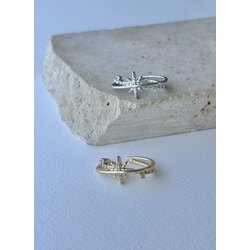 Özel Seri | Orbita Earcuff/Kıkırdak Küpe