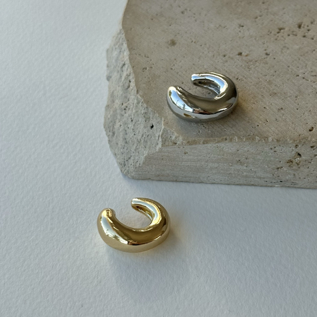 Özel Seri | Pure Earcuff/Kıkırdak Küpe