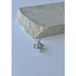 Éclat Earcuff/Kıkırdak Küpe