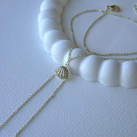 Özel Seri | Seashell Şahmeran