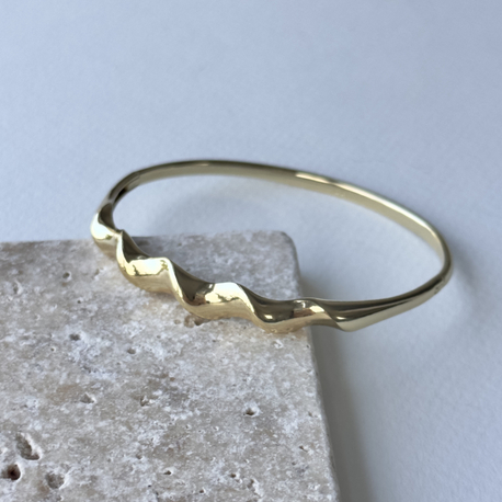 Xuping | Goldwave Kelepçe