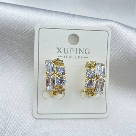 Xuping Küpe