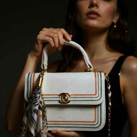 Chanel Model Çanta