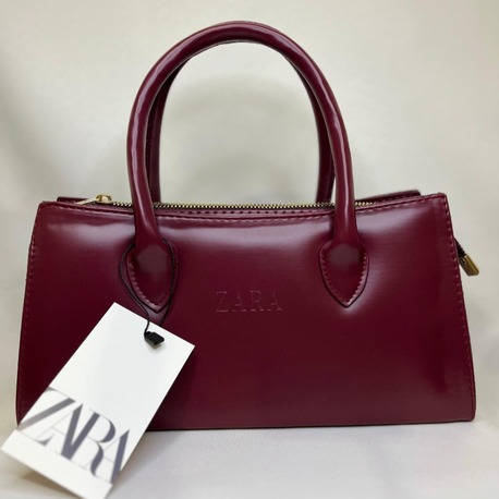 Zara Model Çanta