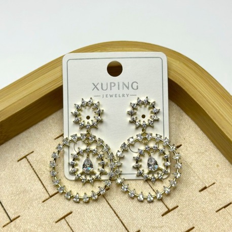 Xuping Küpe