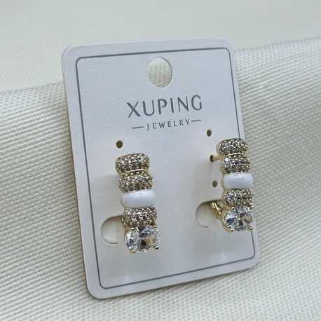 Xuping Küpe