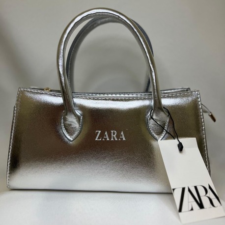 Zara Model Çanta