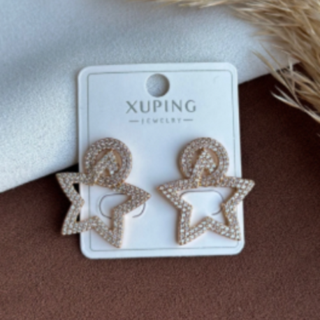 Xuping Küpe