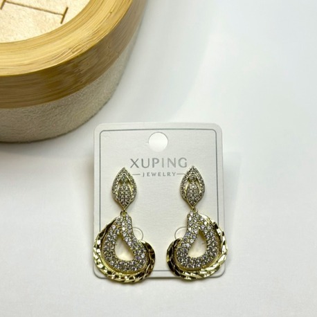 Xuping Küpe