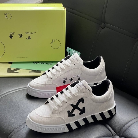 Off-White  New Season  