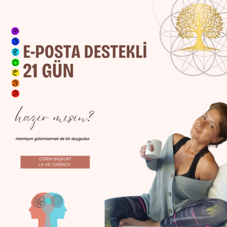 E-Posta Destekli Arınma 