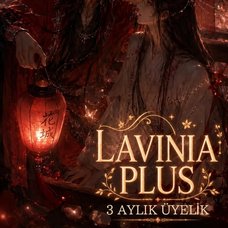 Lavinia Plus 3 Aylık Üyelik