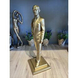 GOLD ATATÜRK 