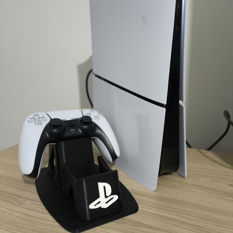 Playstation Oyun Kolu Tutucu Stand