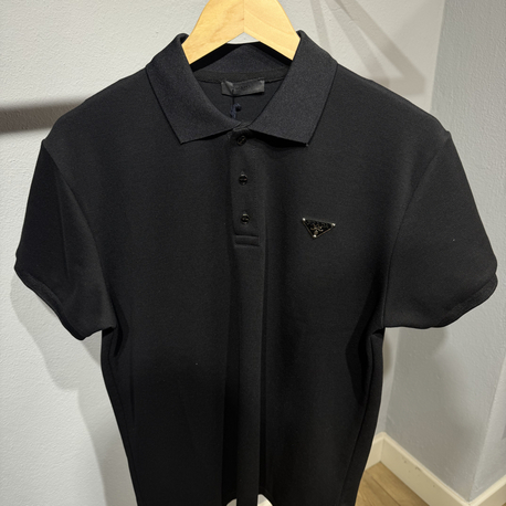 Prada Polo Yaka 