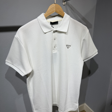 Prada Polo Yaka