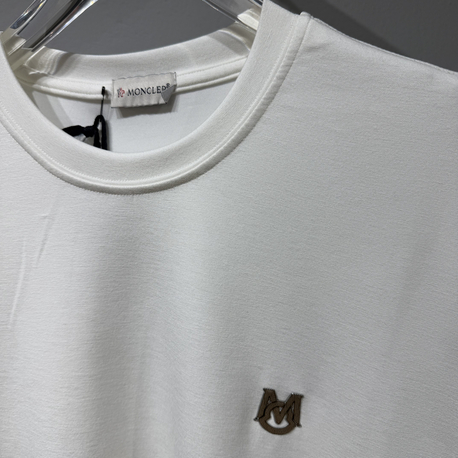 Moncler Full Licra T-Shirt