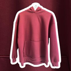 Kadın Sweatshirt (kapşonlu) 