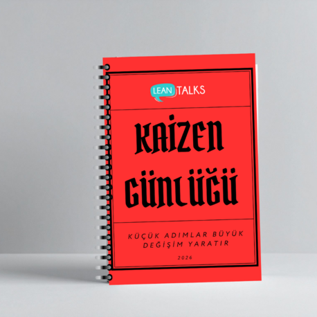 Kaizen Ajandası
