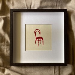 Thonet Chair 